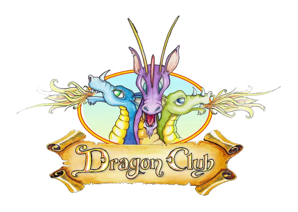 Dragon Club Logo