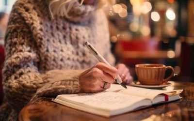 The Power of Poetry: Expressing Emotions Through Verses