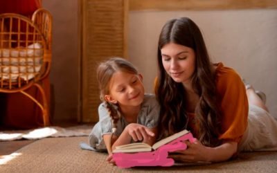 Family and Love in Children’s Literature: Building Bonds Through Books