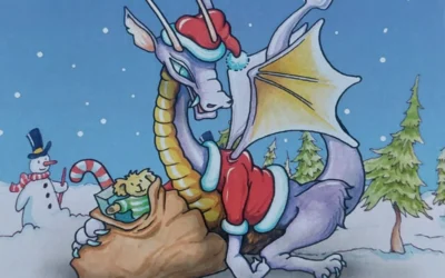 WINTER BLOG to Warm Your Heart