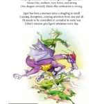 Uther Book Part 2 -Back Cover