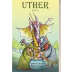 Uther Part 2 - Paperback Book