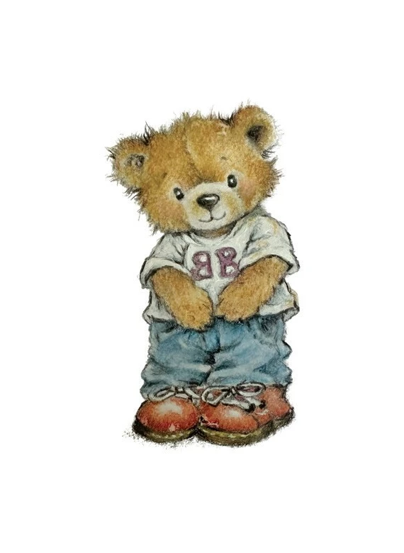 Bennie Bear from Bennie Bears Dream Store