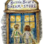 Bennie Bears Dream Store - Front Cover