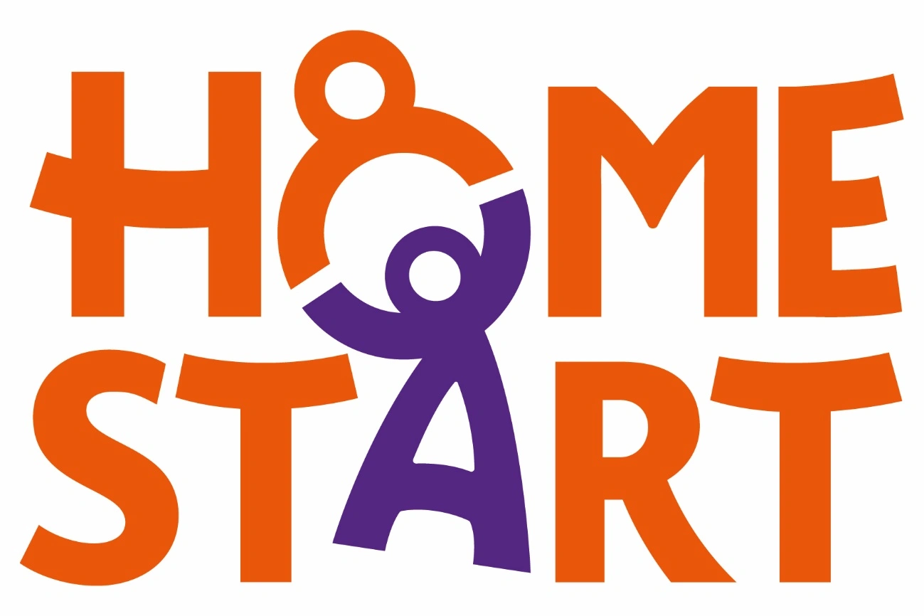 Home-Start works with families in homes and communities right across the UK.